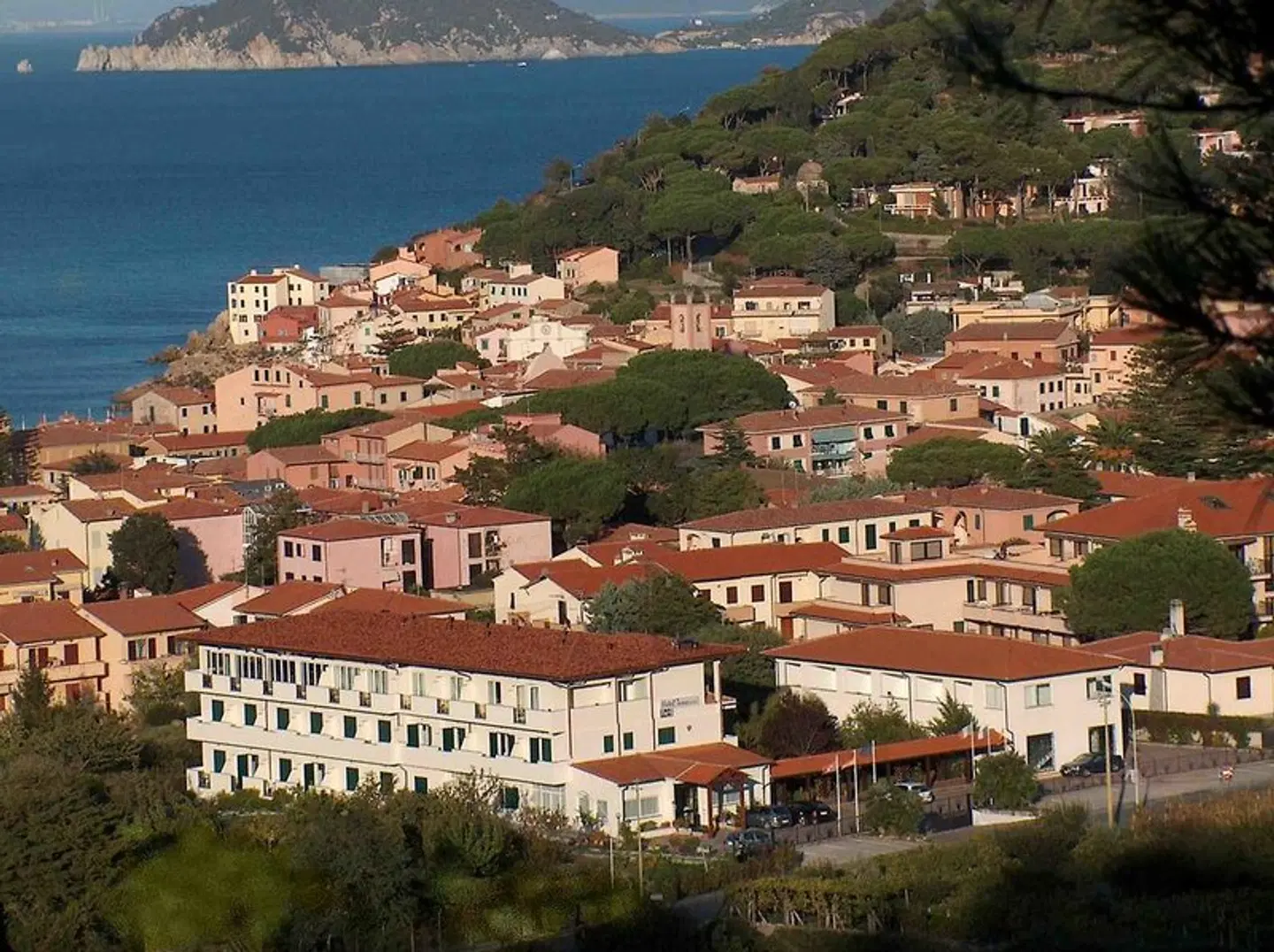 Tamerici EXTERIOR