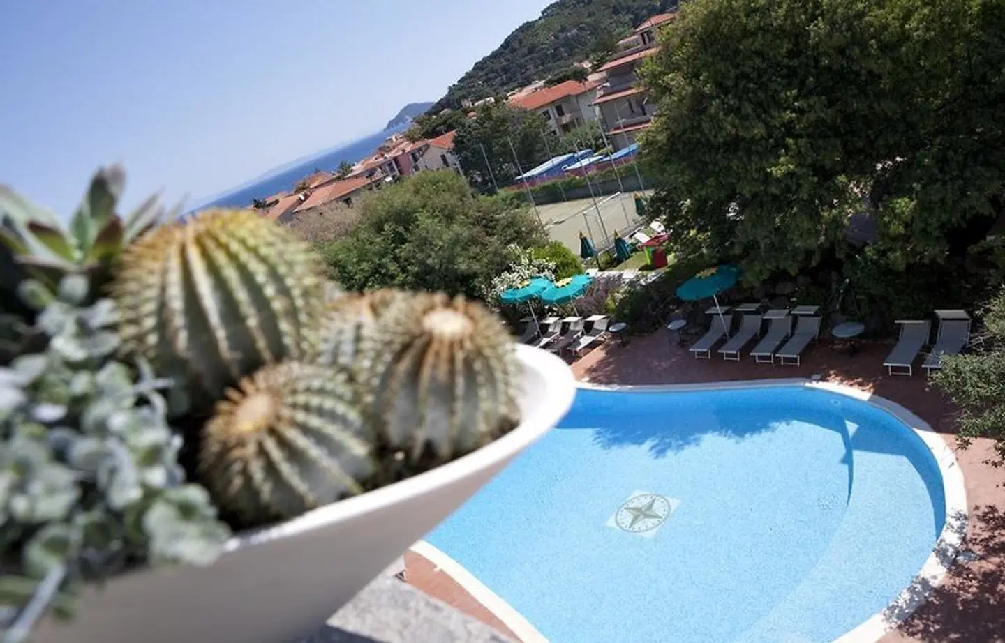 Tamerici OUTDOOR_POOL