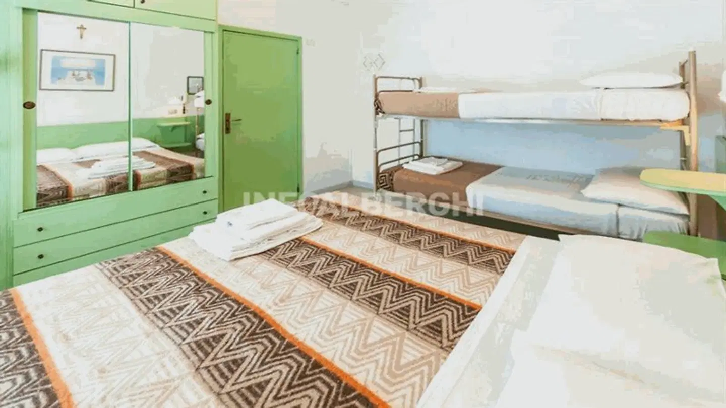 Hotel Caracas ROOM_EXAMPLE
