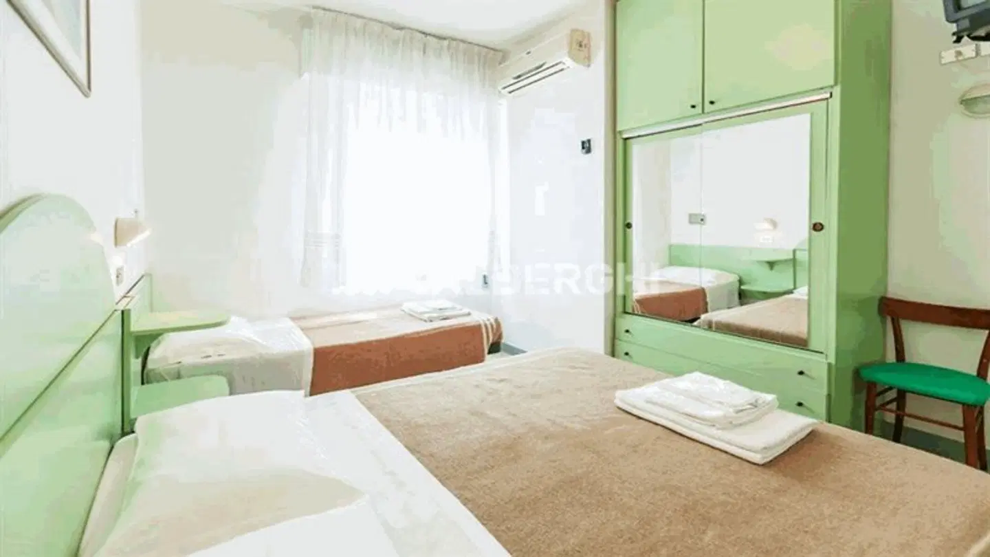 Hotel Caracas ROOM_EXAMPLE