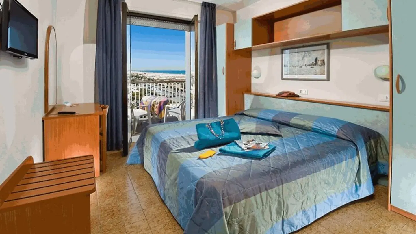 Aragosta ROOM_EXAMPLE