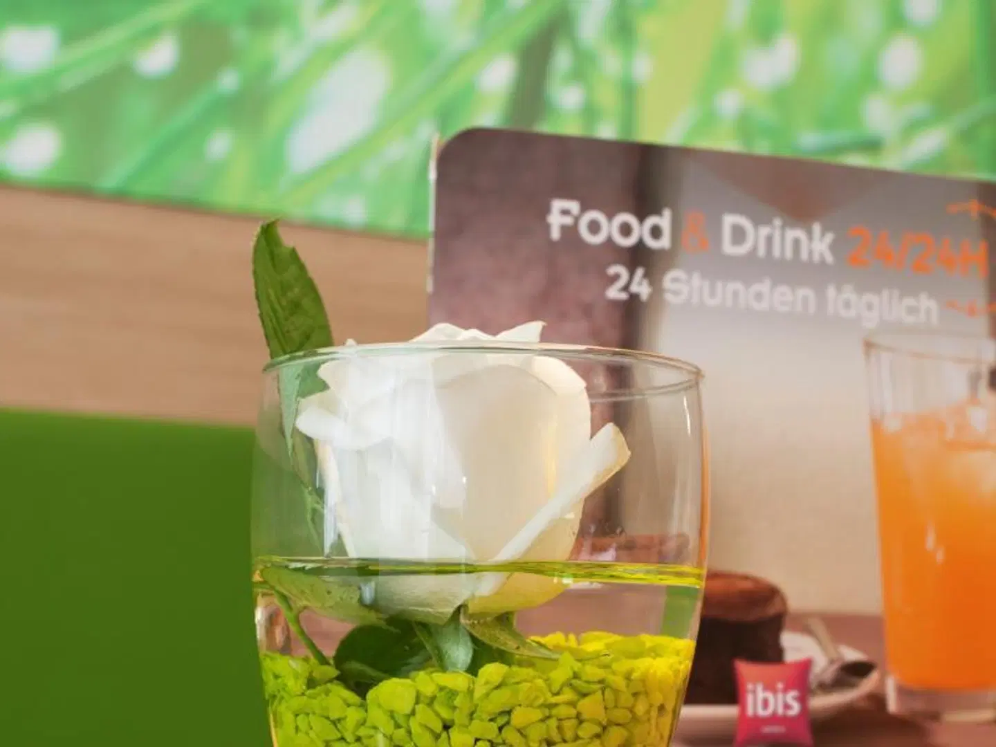 ibis Bochum Zentrum Landkarte