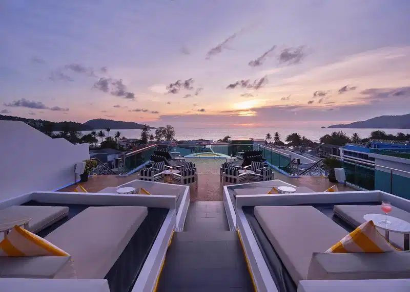 The KEE Resort & Spa – Hotelfoto