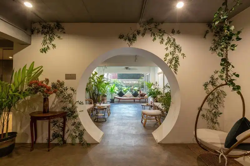 Baan Laimai Resort – Hotelfoto