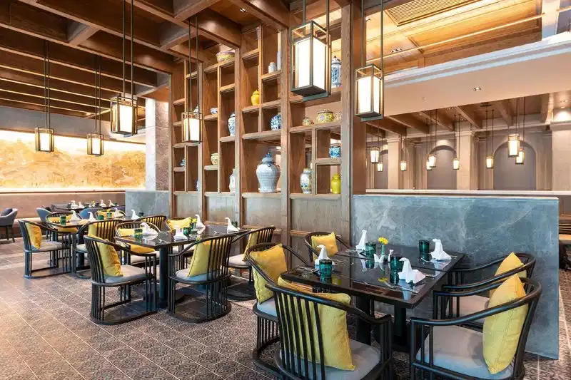 Ramada Plaza by Wyndham Chao Fah – Hotelfoto