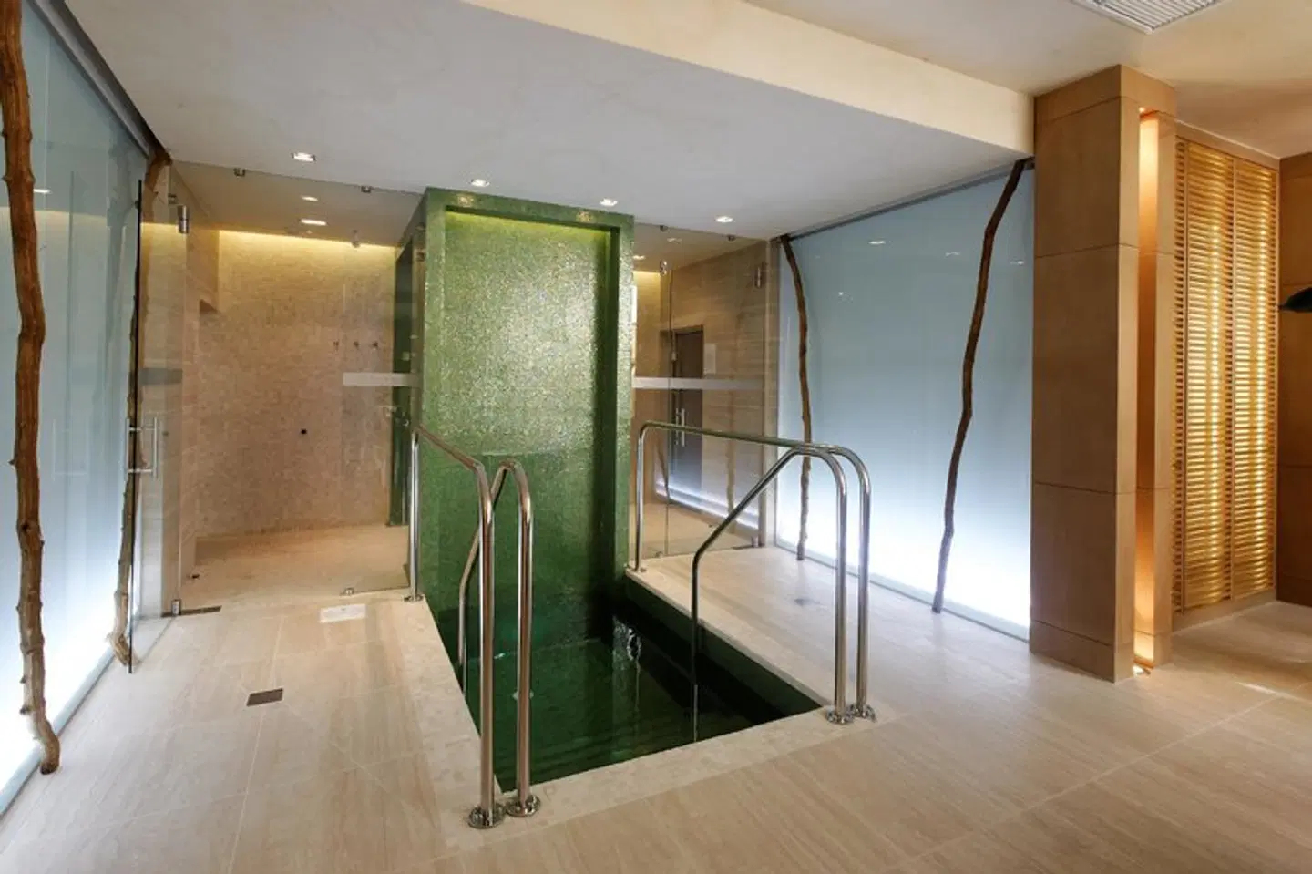 Hostellerie La Farandole HEALTH_BEAUTY