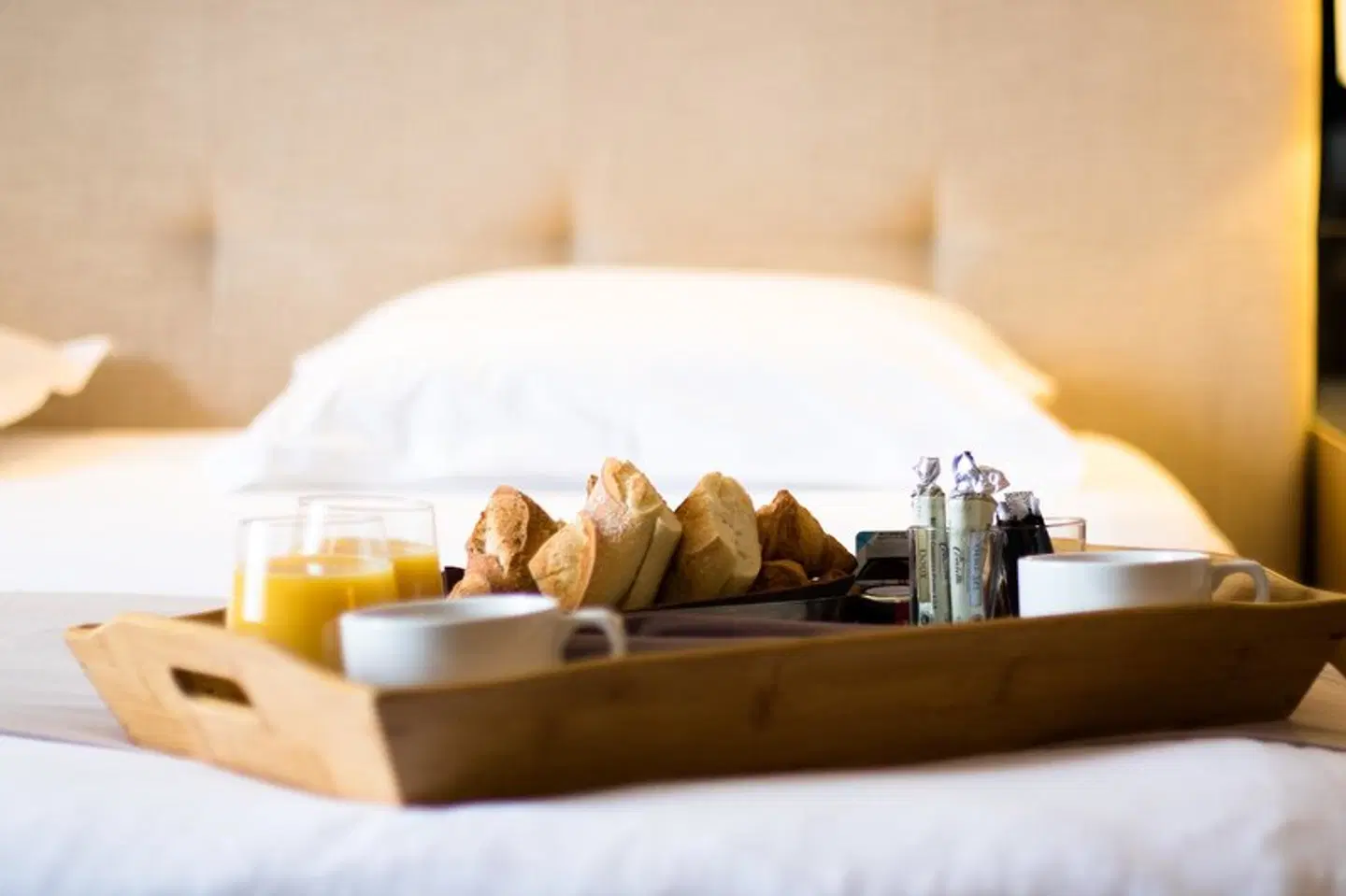 Hostellerie La Farandole ROOM_EXAMPLE