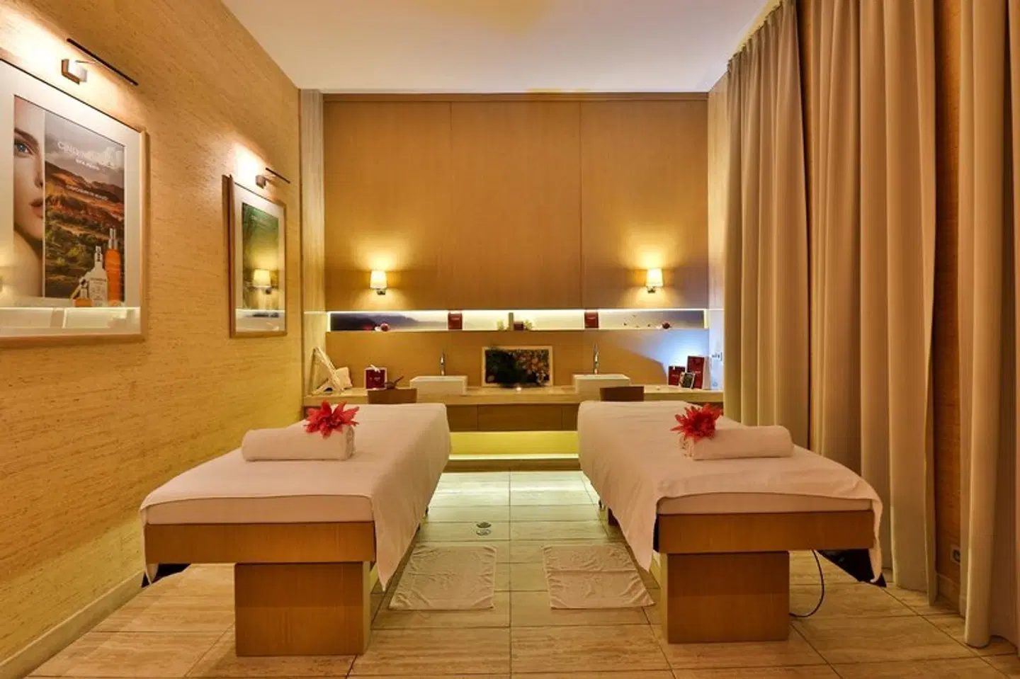 Hostellerie La Farandole HEALTH_BEAUTY