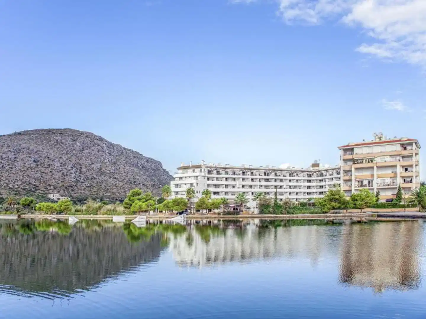 Ona Garden Lago Aussenansicht