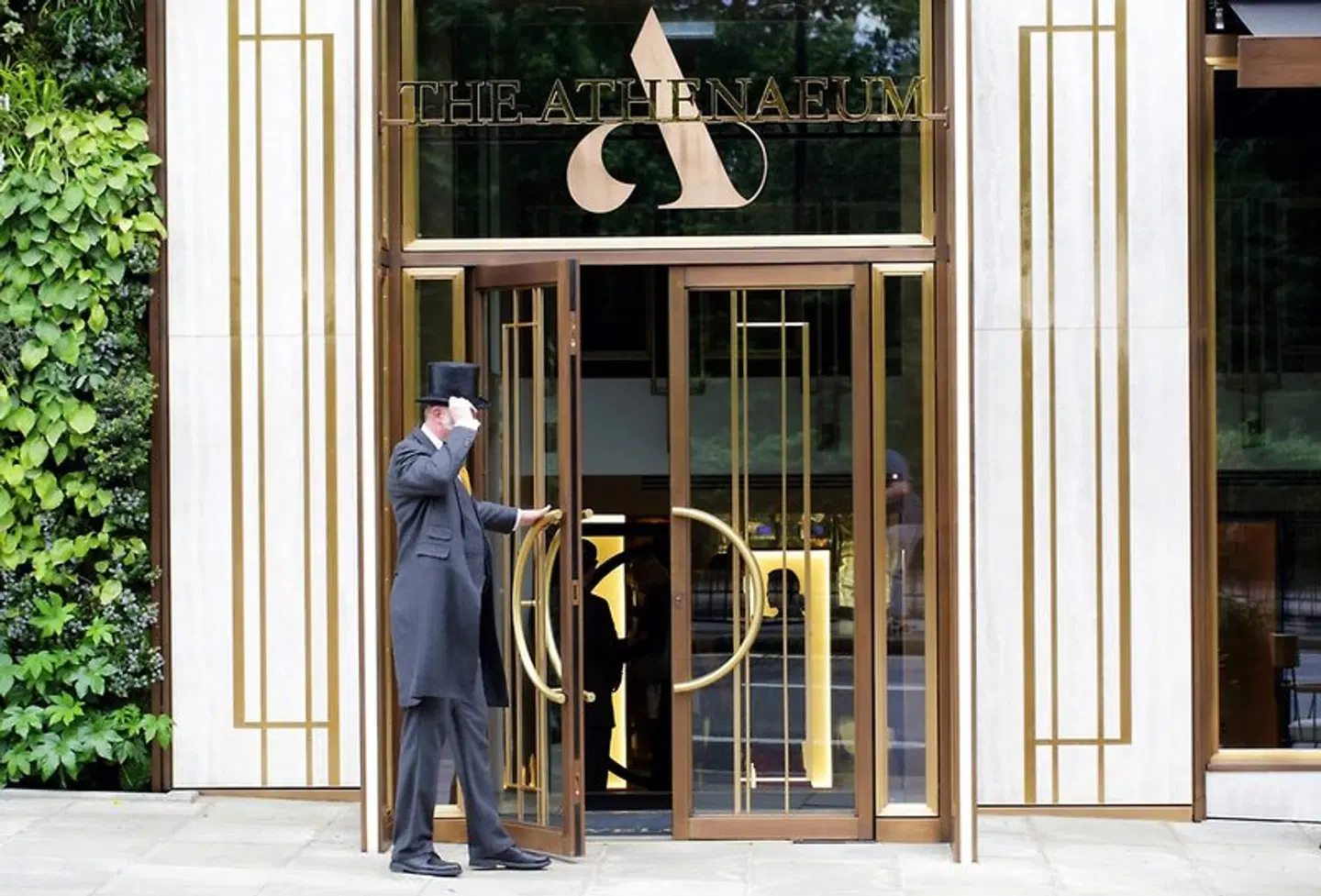 Athenaeum LOUNGE_LOBBY