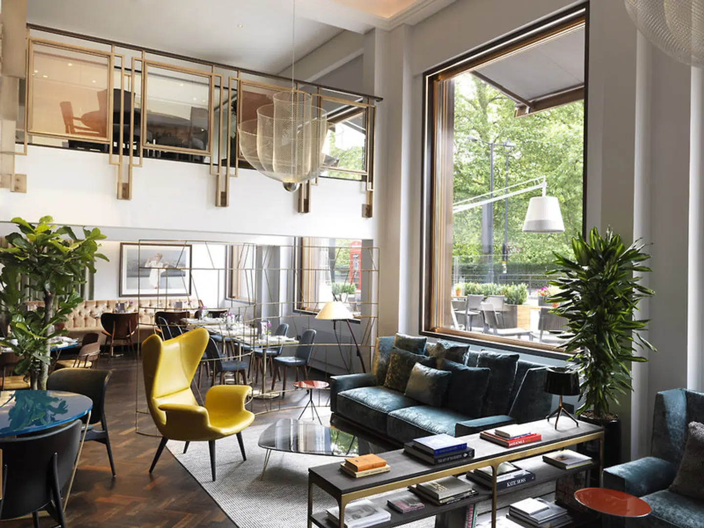 Athenaeum LOUNGE_LOBBY