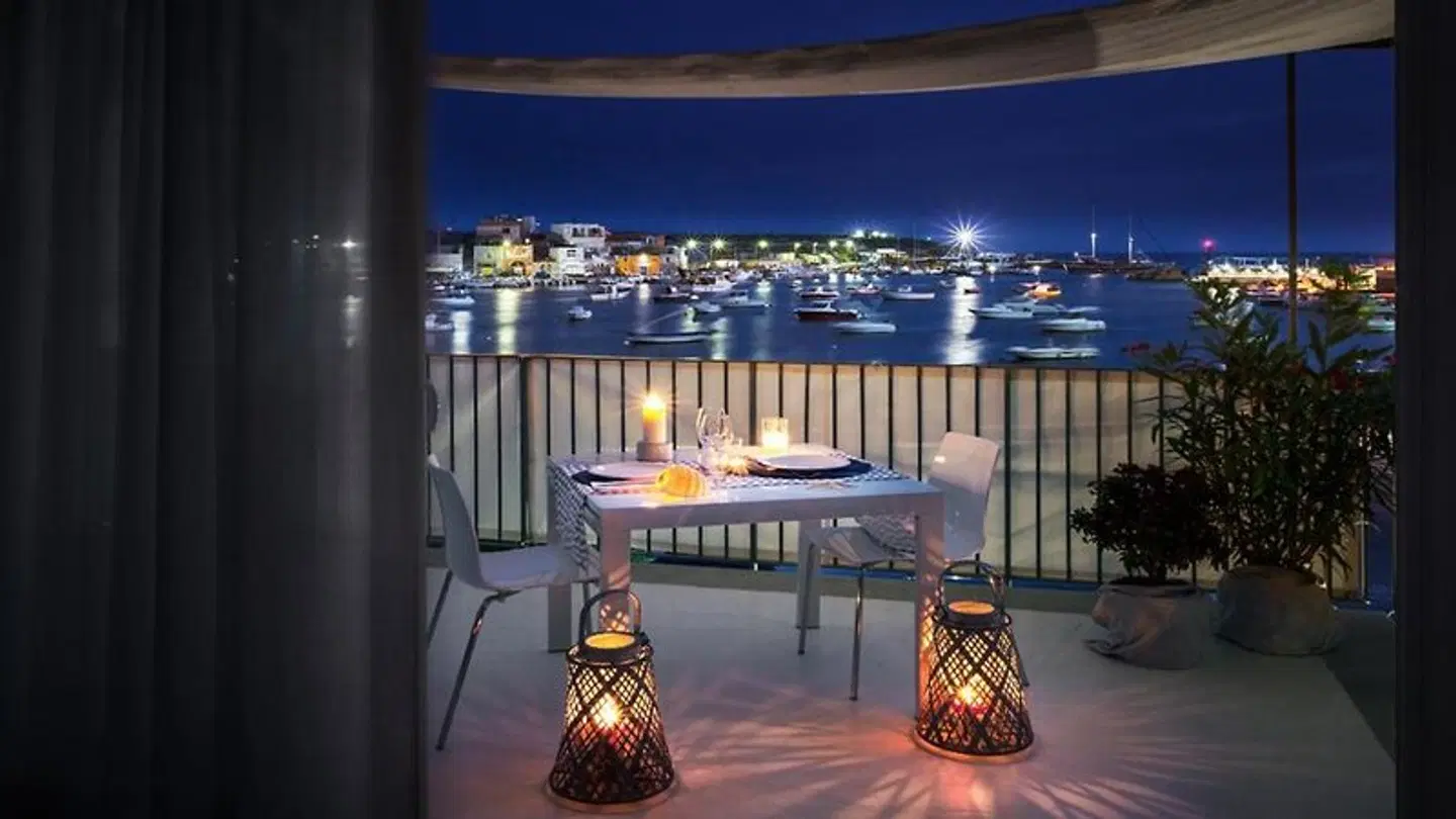 Cala Palme Bar