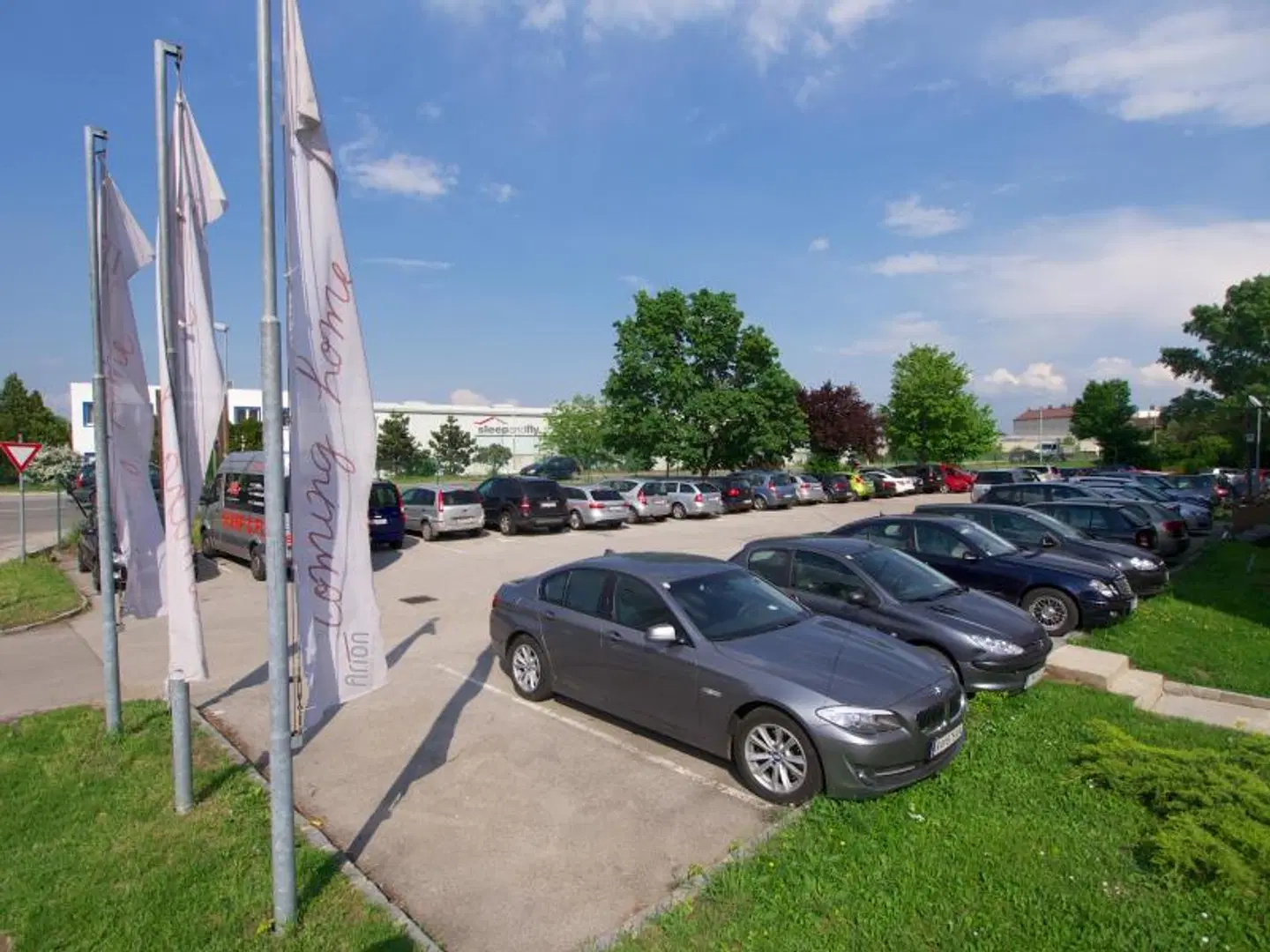 Arion Airporthotel SPORTS_AND_LEISURE