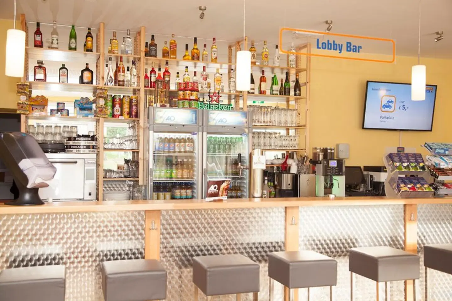 a&o Weimar LOUNGE_LOBBY