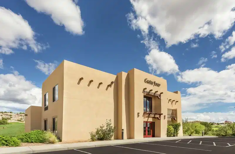 Homewood Suites by Hilton Santa Fe-North – Hotelfoto
