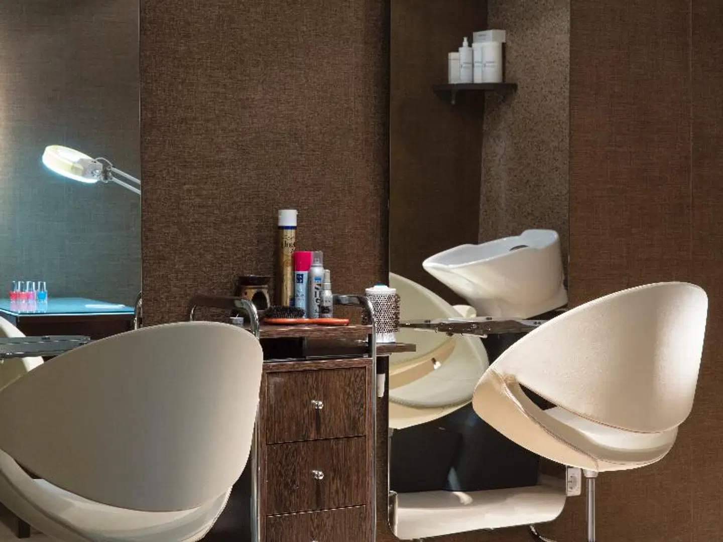 Poseidon Of Paros Resort & SPA HEALTH_BEAUTY