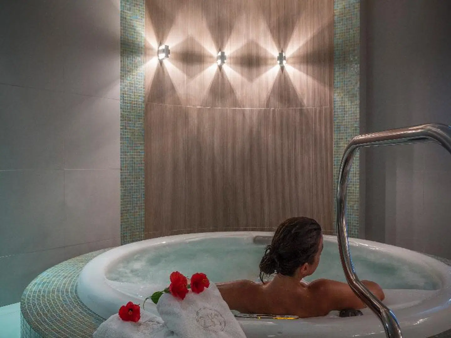 Poseidon Of Paros Resort & SPA HEALTH_BEAUTY