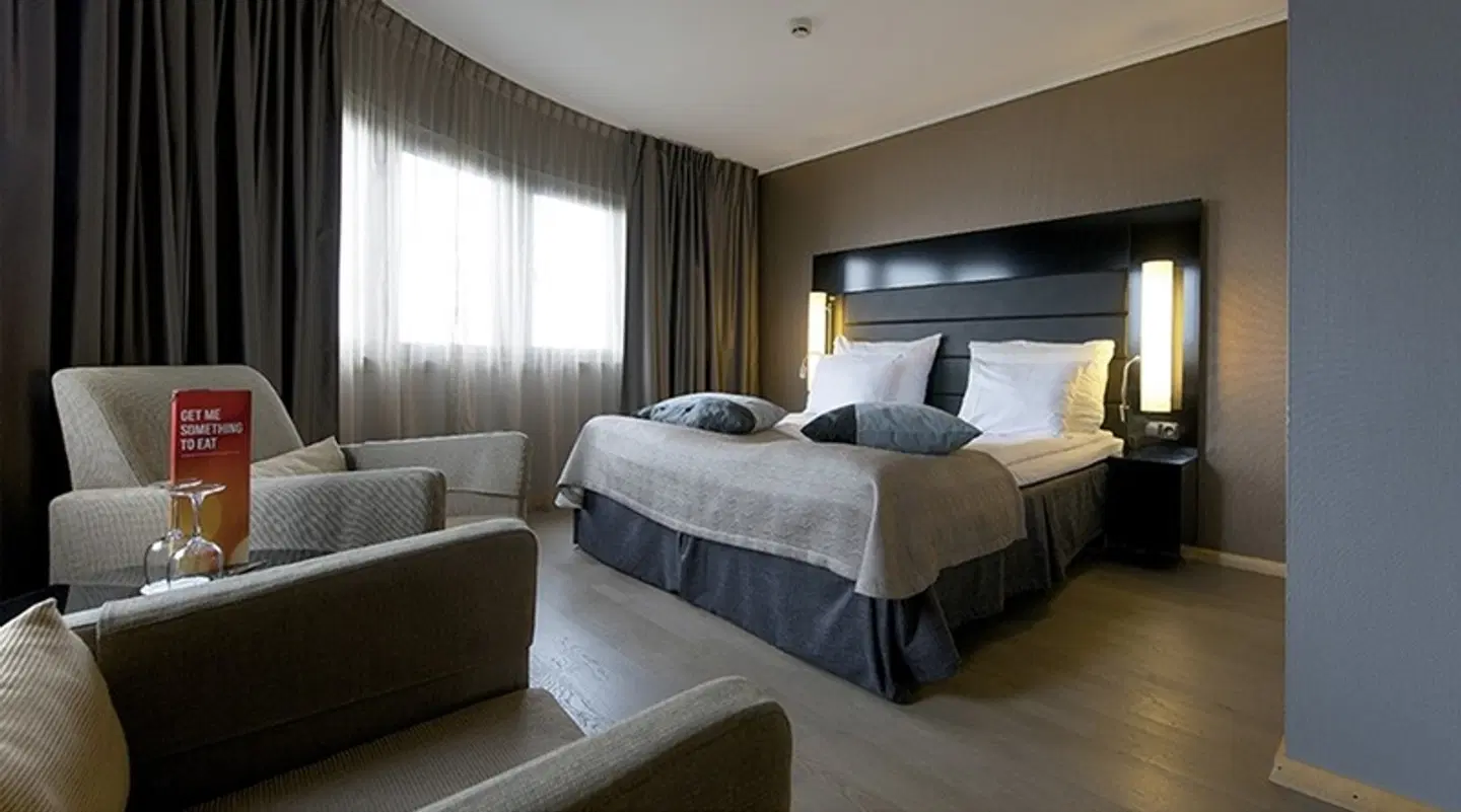 Clarion Hotel Stavanger ROOM_EXAMPLE