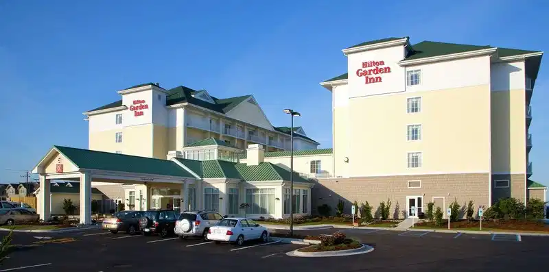 Hilton Garden Inn Outer Banks/Kitty Hawk – Hotelfoto