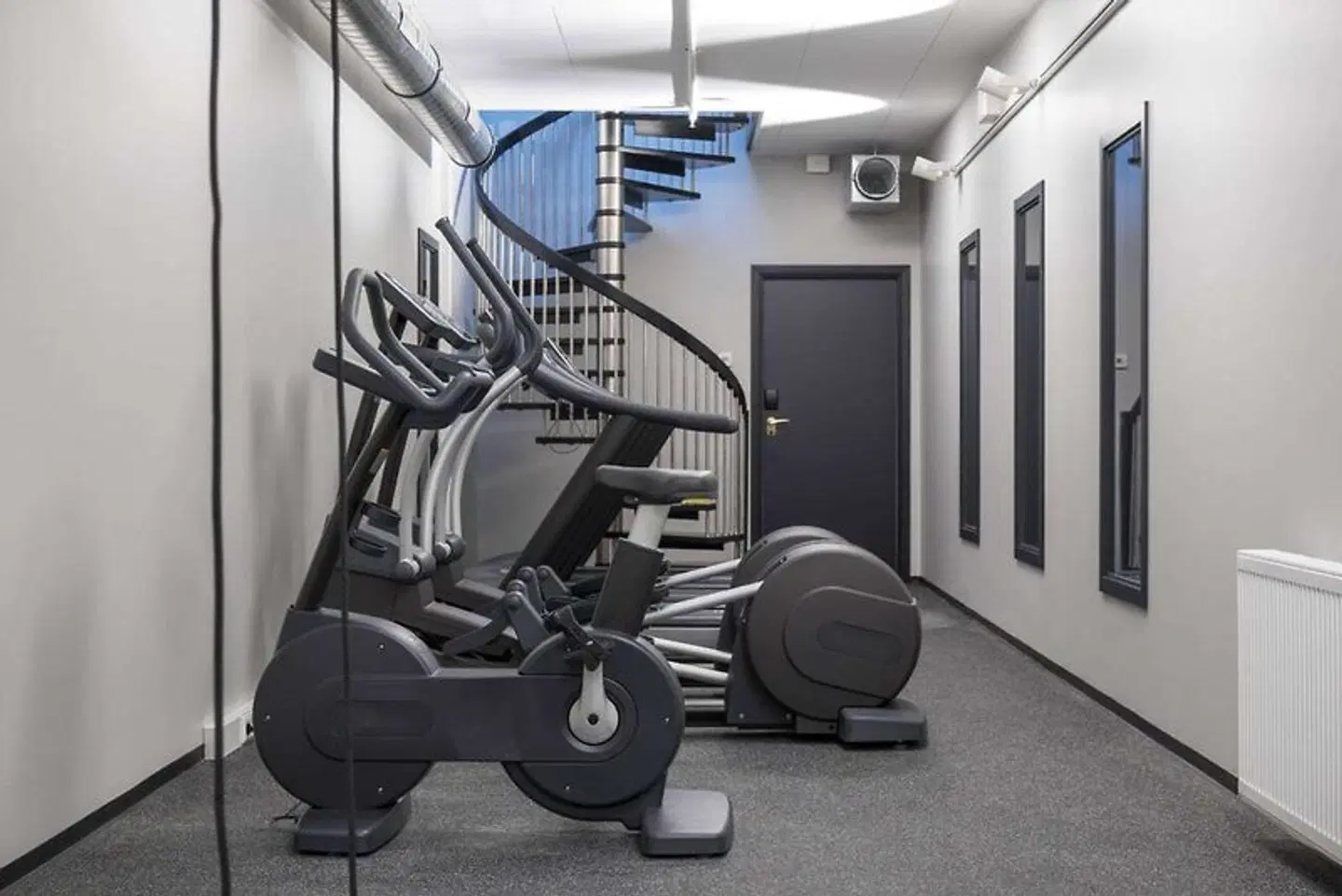 Clarion Hotel Air SPORTS_AND_LEISURE