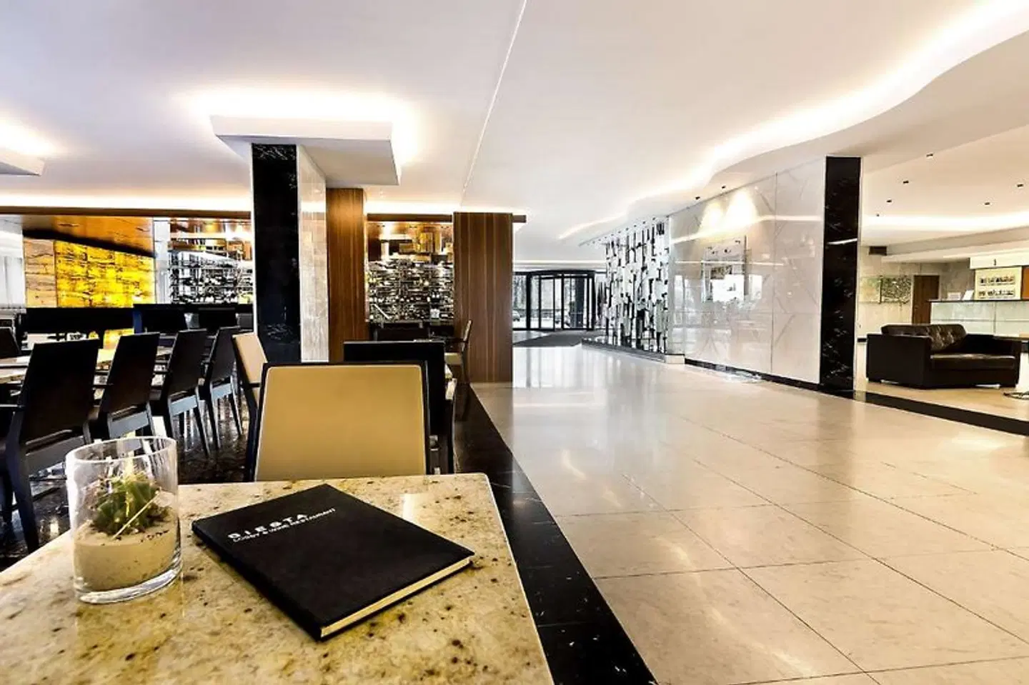 Hotel International Brno LOUNGE_LOBBY