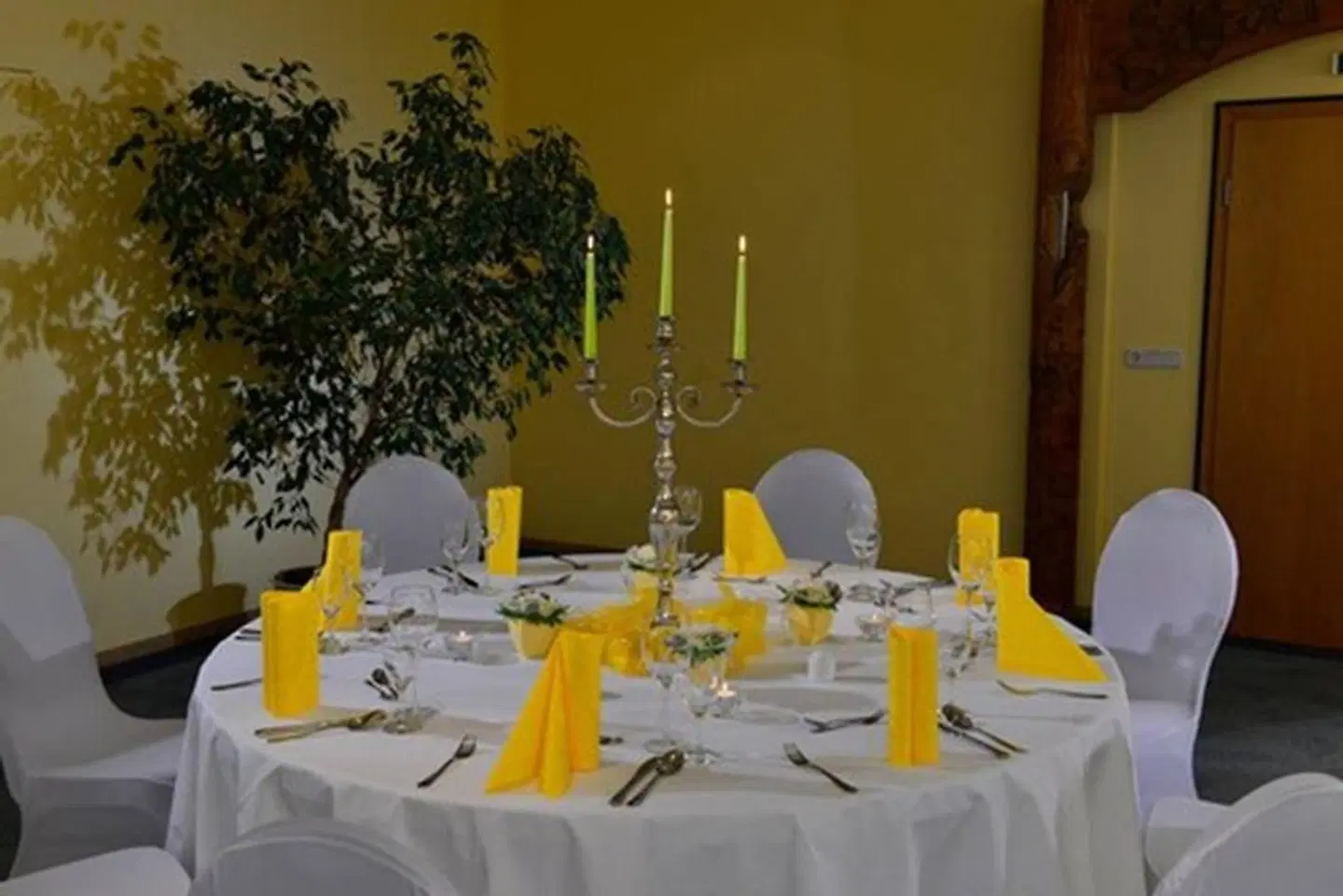 ACHAT Hotel Suhl Konferenz