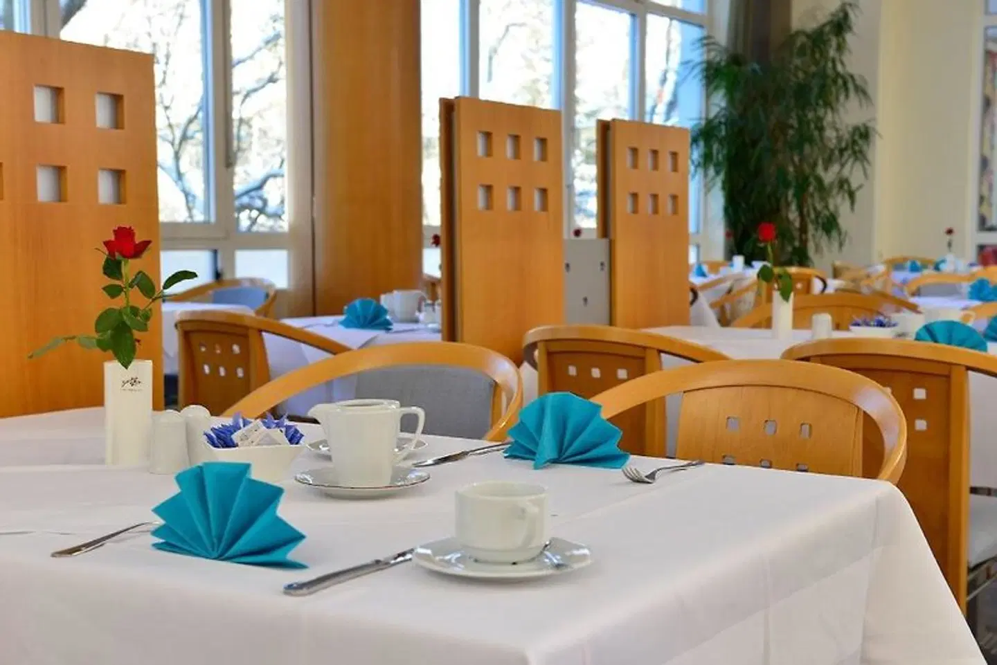ACHAT Hotel Suhl Restaurant