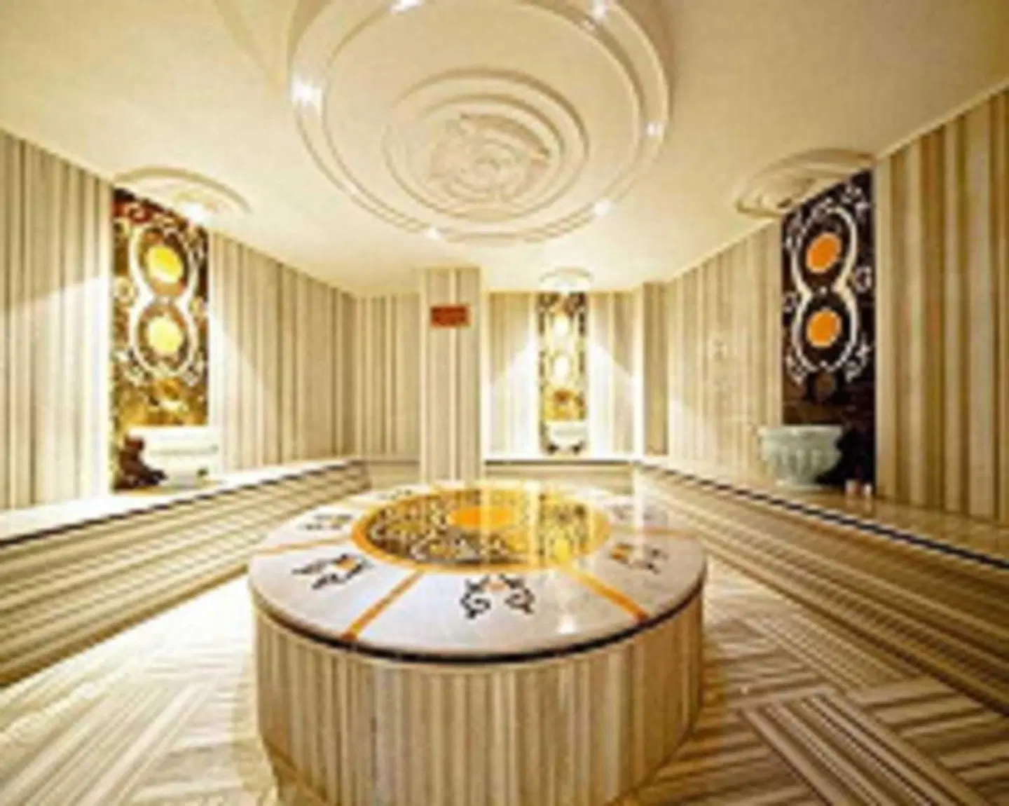 Best Western Antea Palace Hotel & Spa HEALTH_BEAUTY