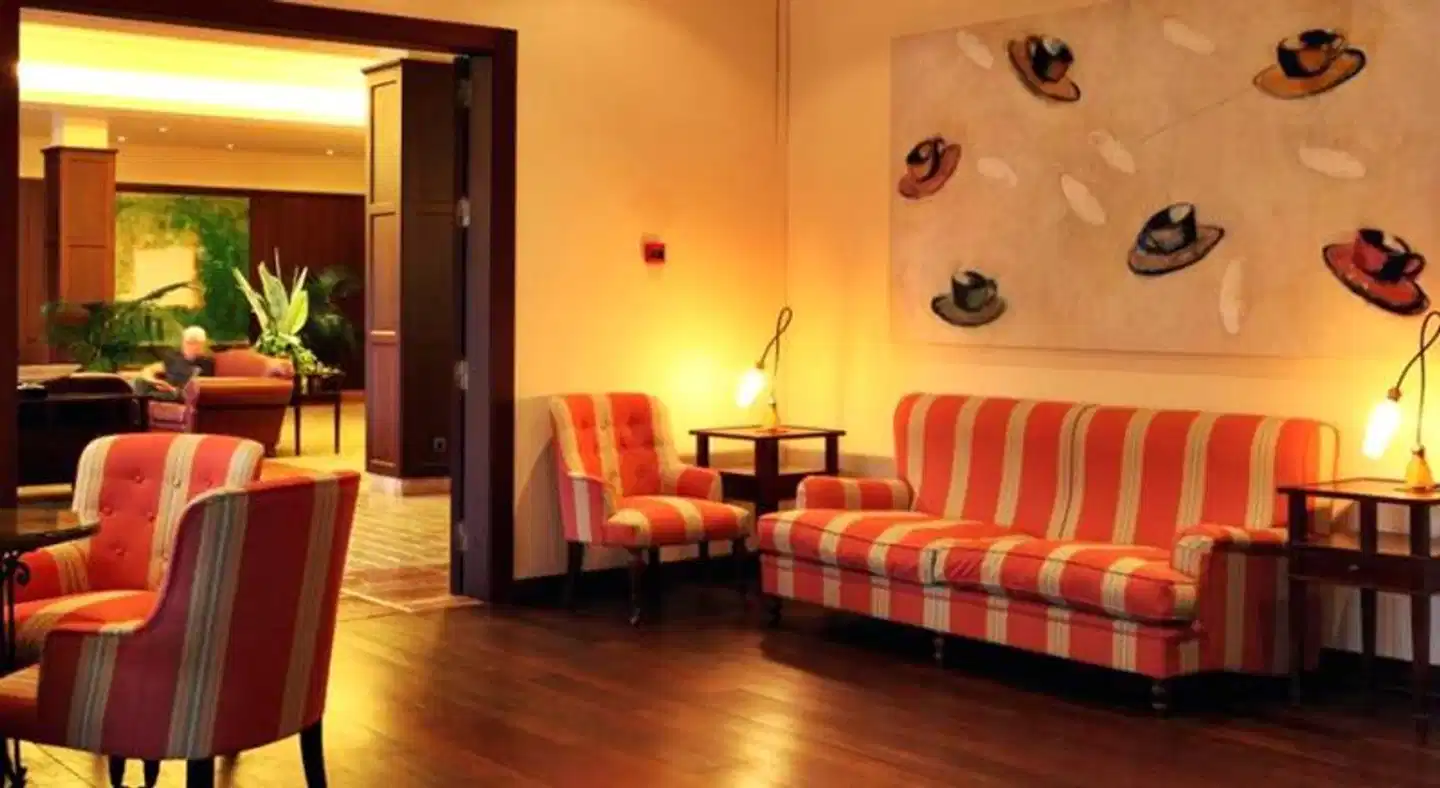 La Quinta Menorca by Portblue Boutique Wohnbeispiel