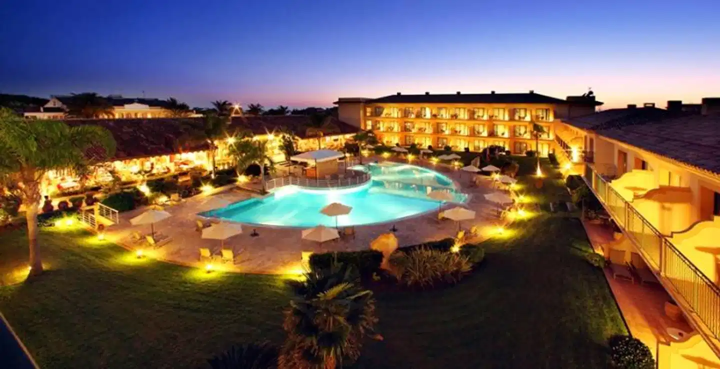 La Quinta Menorca by Portblue Boutique Pool