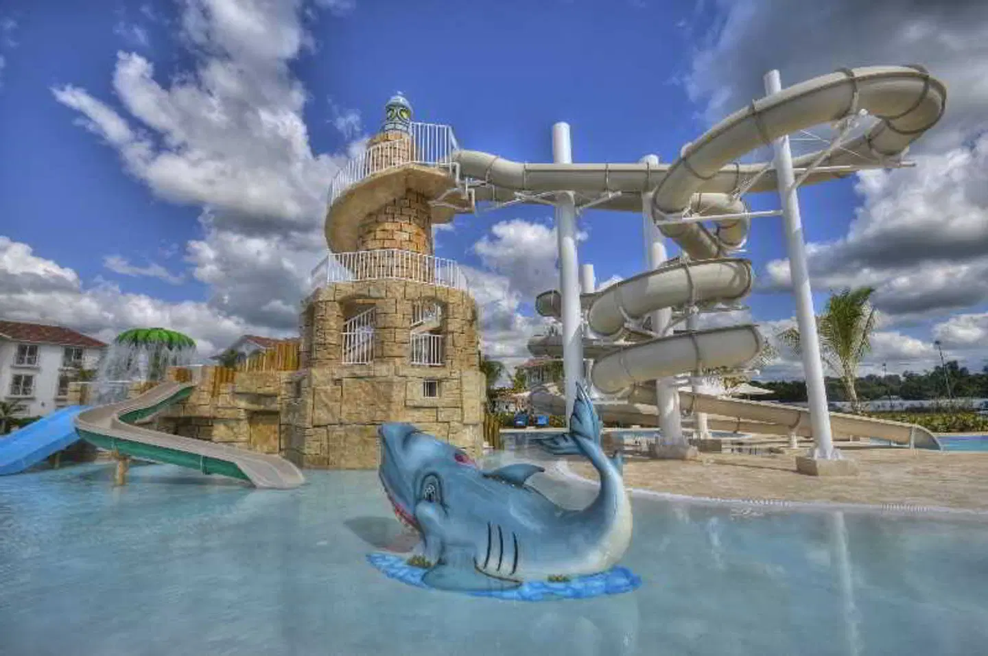 Miranda Bayahibe OUTDOOR_POOL