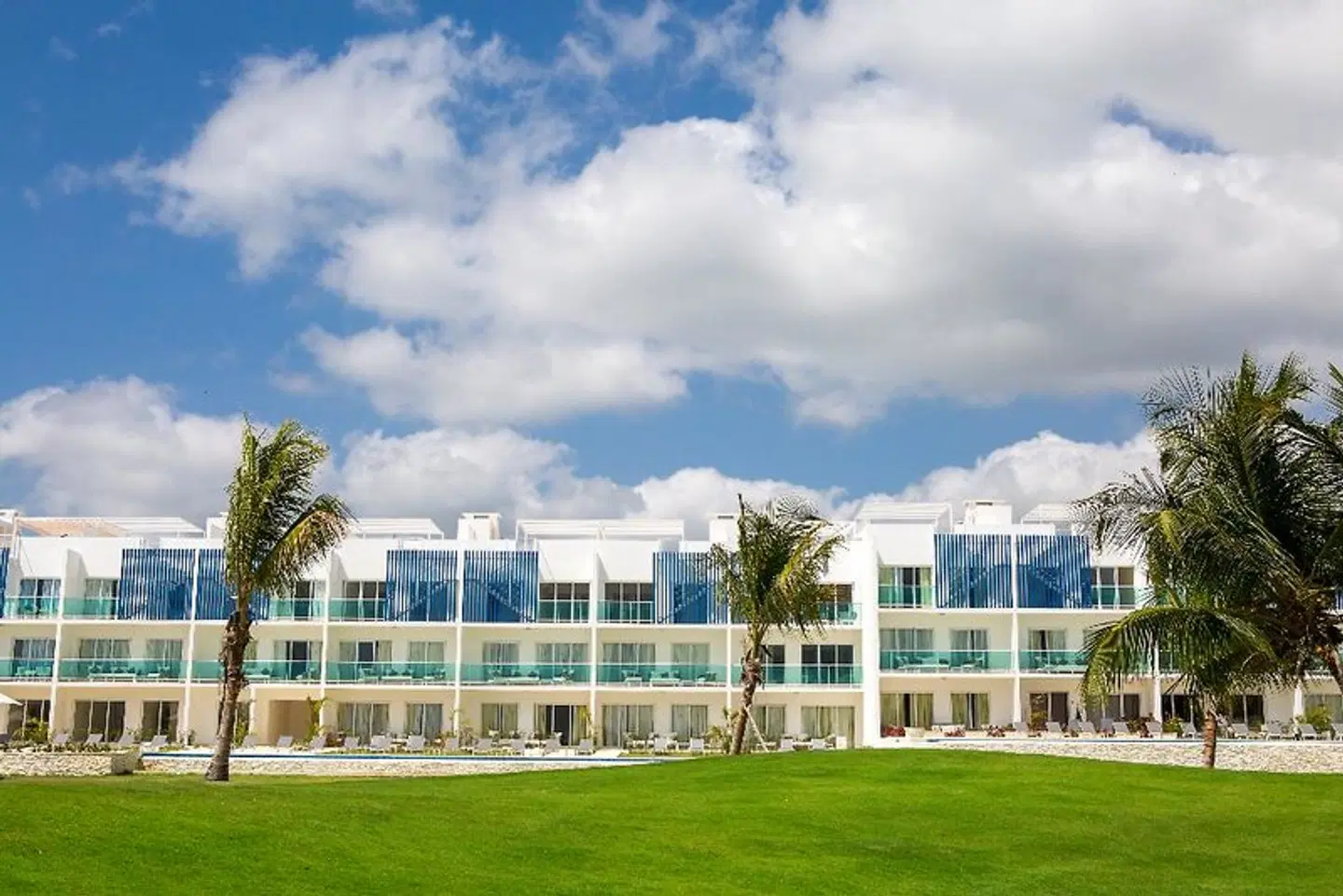 Coral House by CanaBay Hotels EXTERIOR