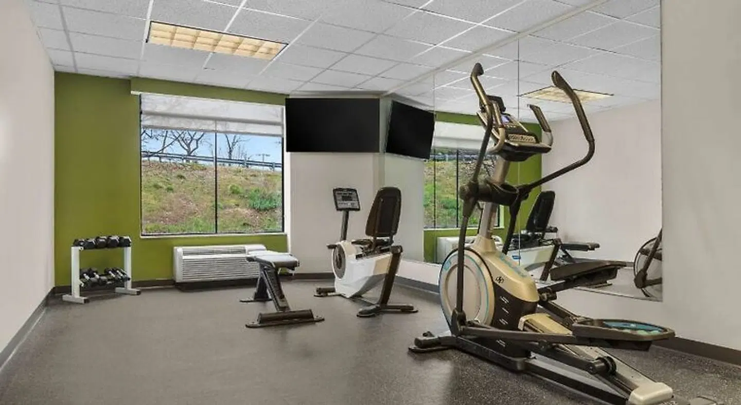 Spark by Hilton Winchester SPORTS_AND_LEISURE