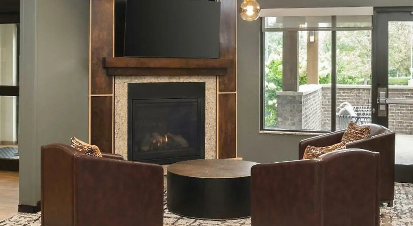 TownePlace Suites by Marriott Lexington South/Hamburg Place LOUNGE_LOBBY