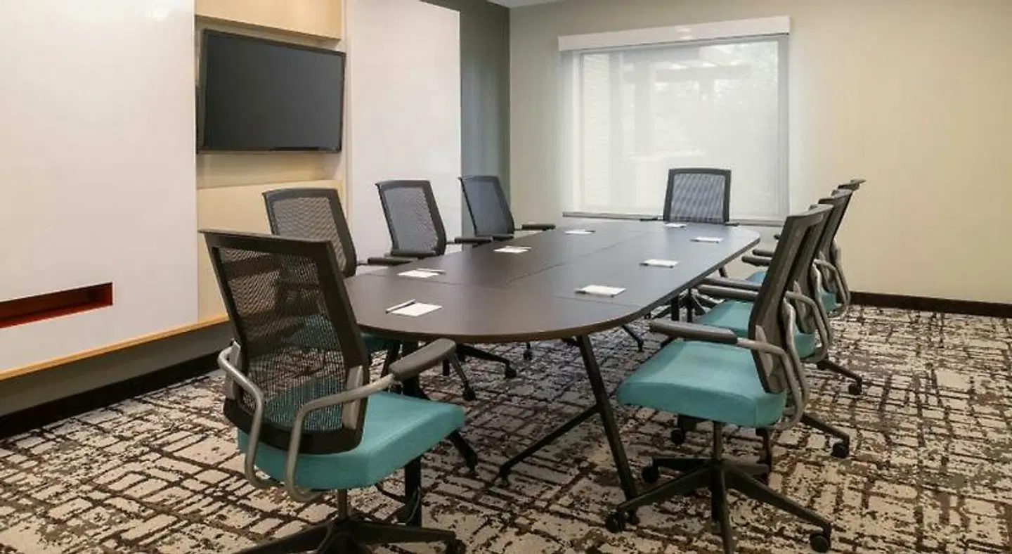 TownePlace Suites by Marriott Lexington South/Hamburg Place Konferenz