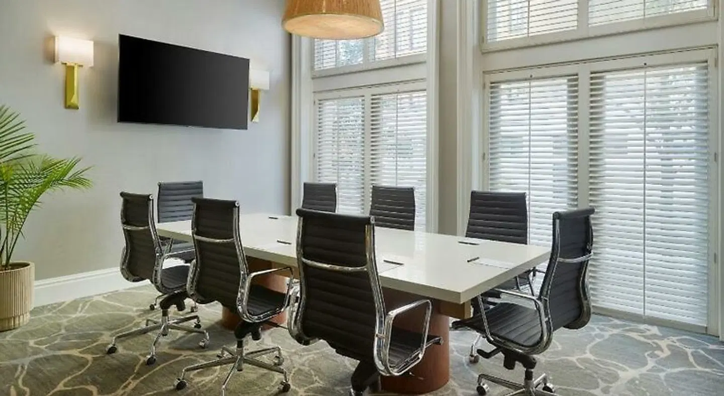 The Tremont House A Wyndham Grand Hotel Konferenz