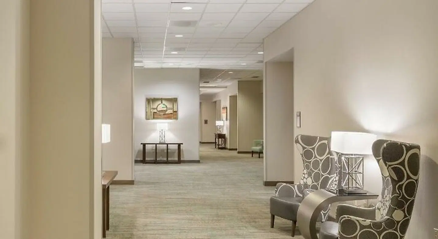 Residence Inn by Marriott Portland Downtown/RiverPlace LOUNGE_LOBBY