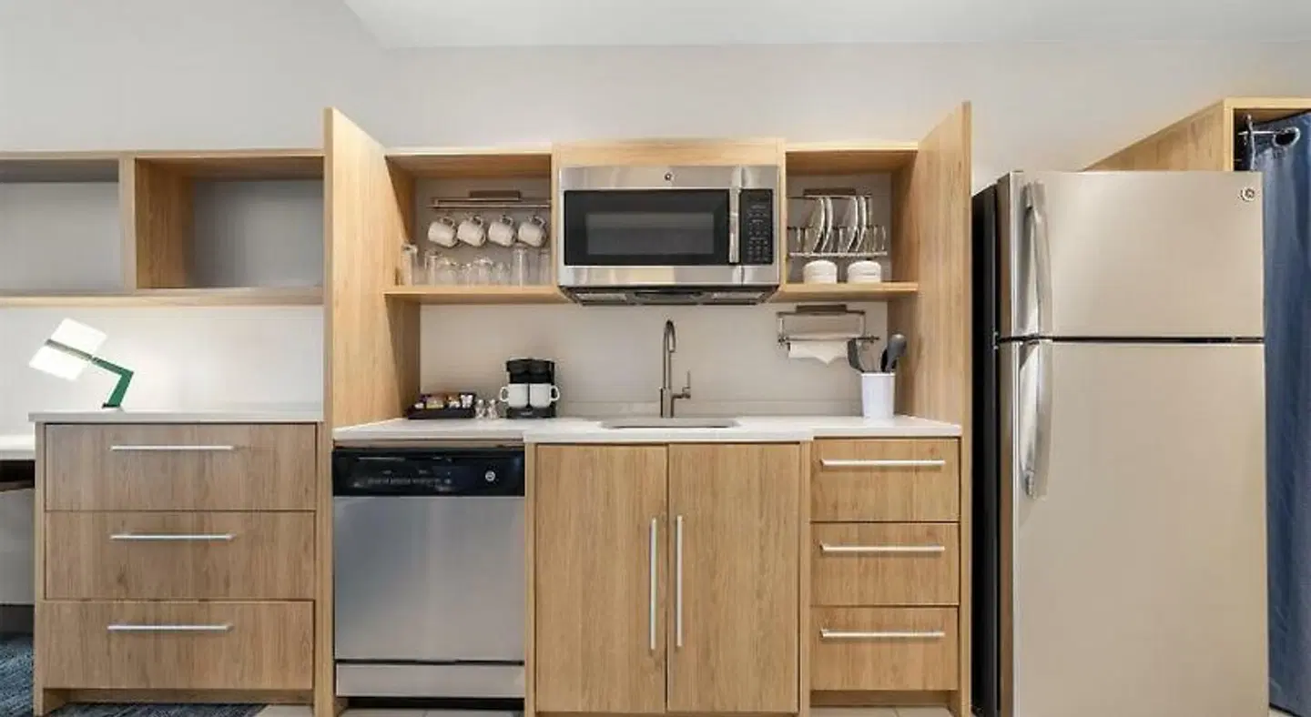 Home2 Suites by Hilton Dallas Addison ROOM_EXAMPLE