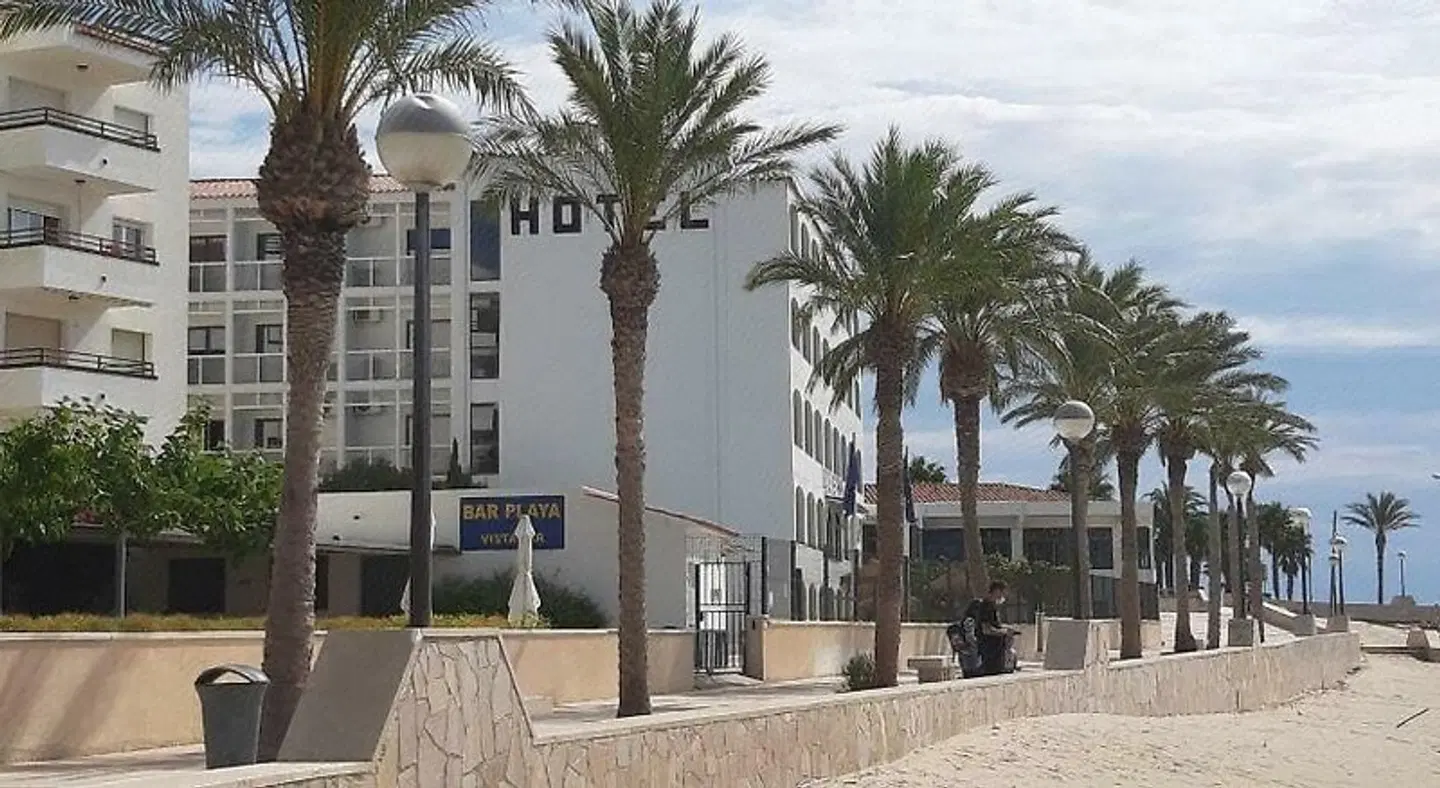 Vistamar EXTERIOR