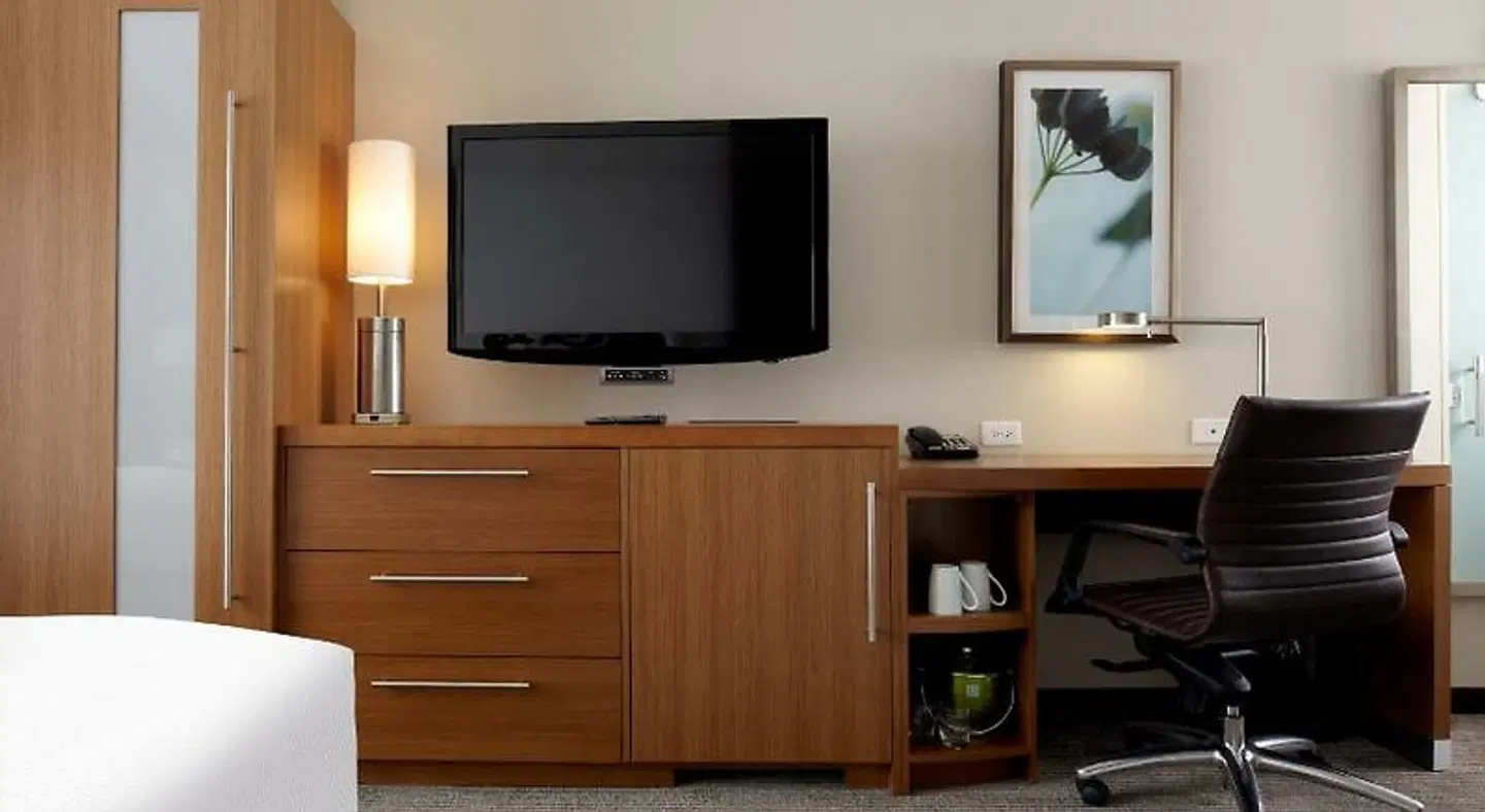 Hyatt Place Lincoln/Downtown-Haymarket ROOM_EXAMPLE