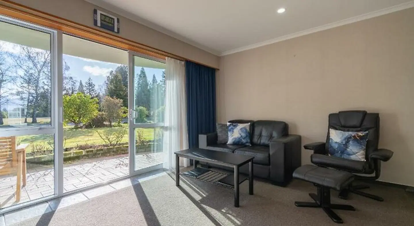 Parklands Motel ROOM_EXAMPLE