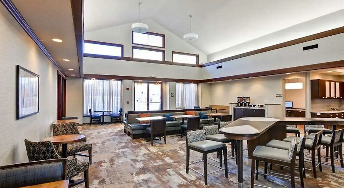 Homewood Suites by Hilton Kansas City/Overland Park Konferenz