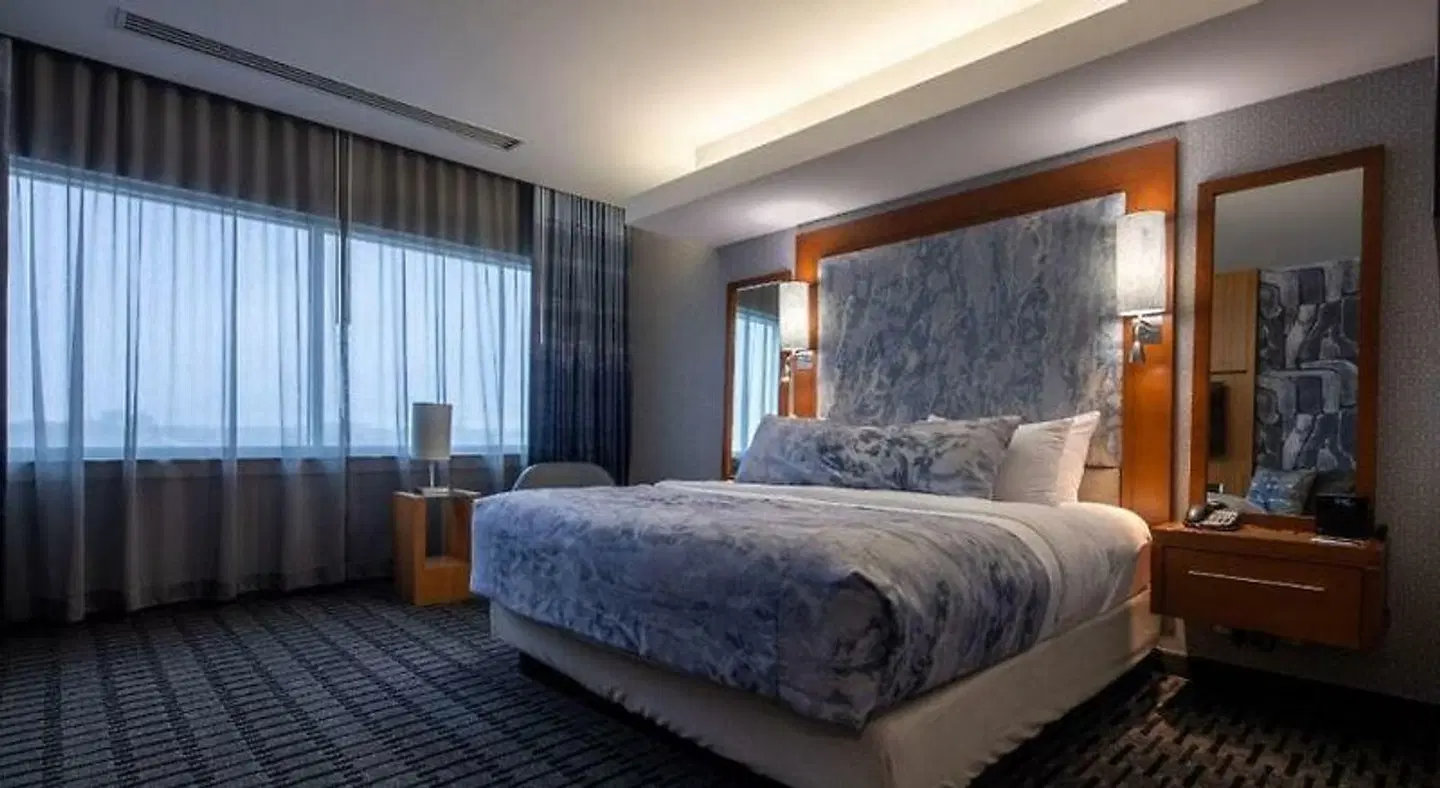 The Hotel at Kirkwood Center ROOM_EXAMPLE
