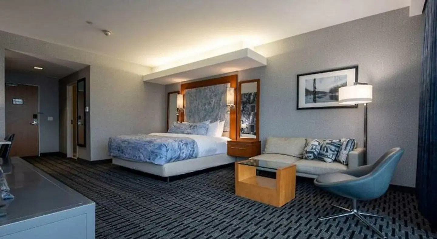 The Hotel at Kirkwood Center ROOM_EXAMPLE
