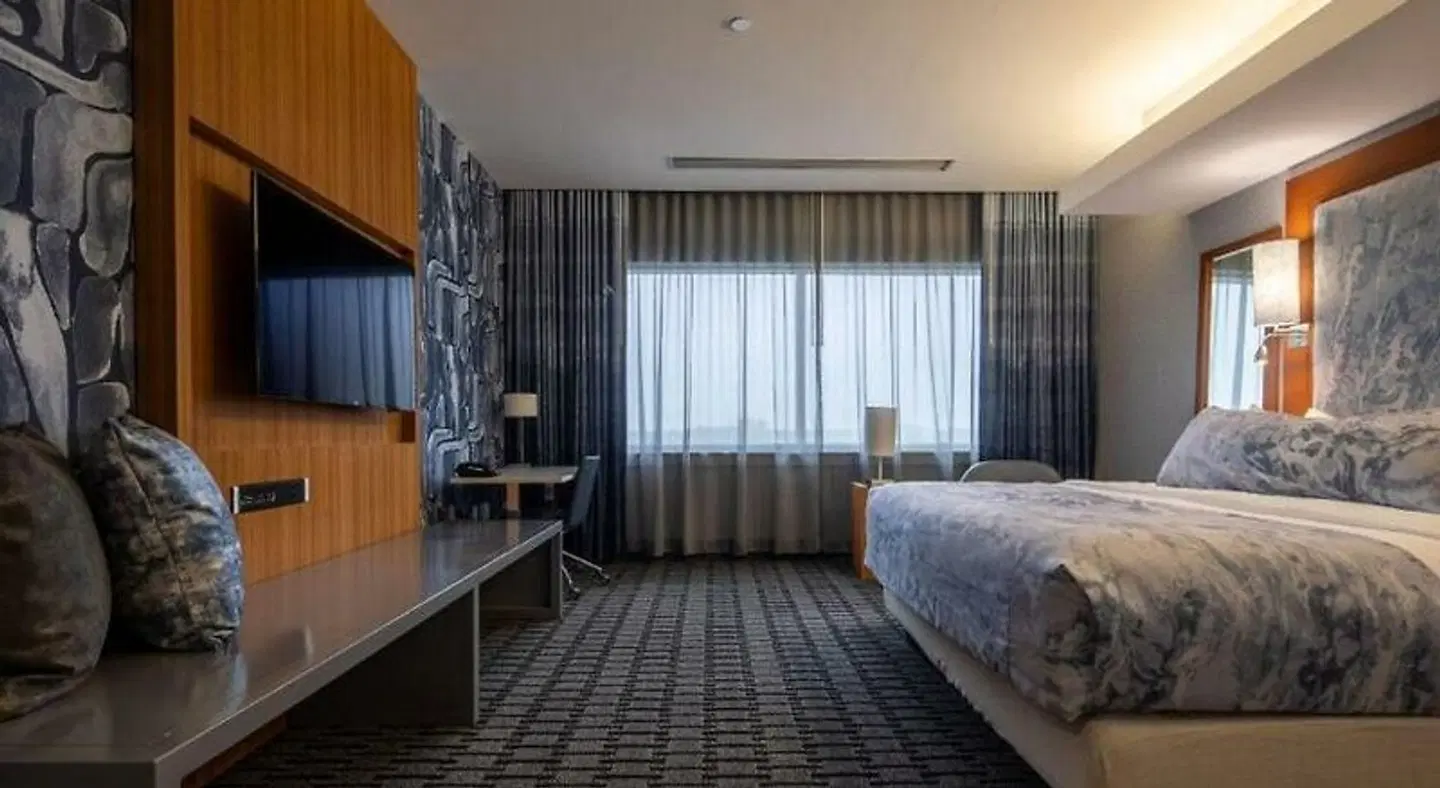 The Hotel at Kirkwood Center ROOM_EXAMPLE