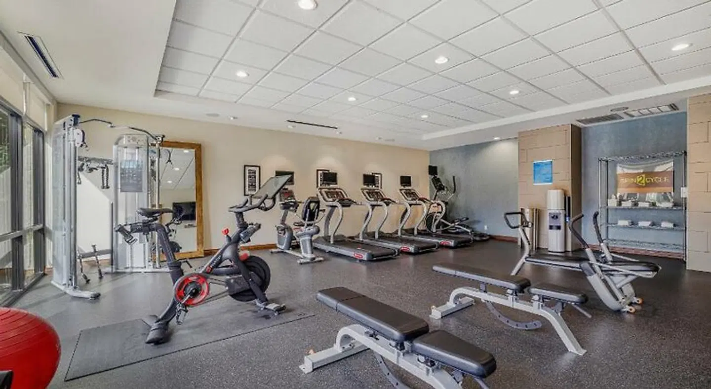 Home2 Suites by Hilton Dallas-Frisco, TX SPORTS_AND_LEISURE