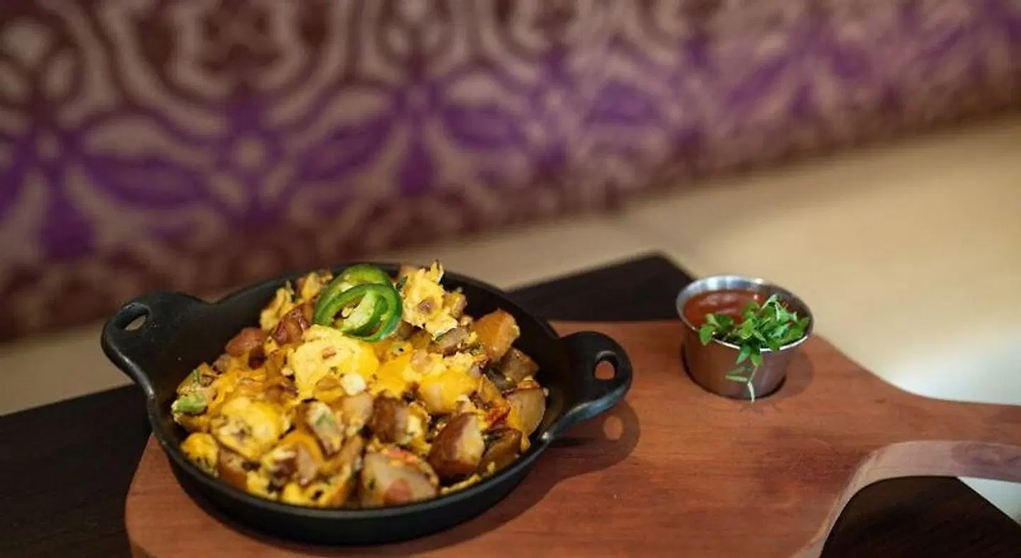 Hilton Dallas/Plano Granite Park Restaurant