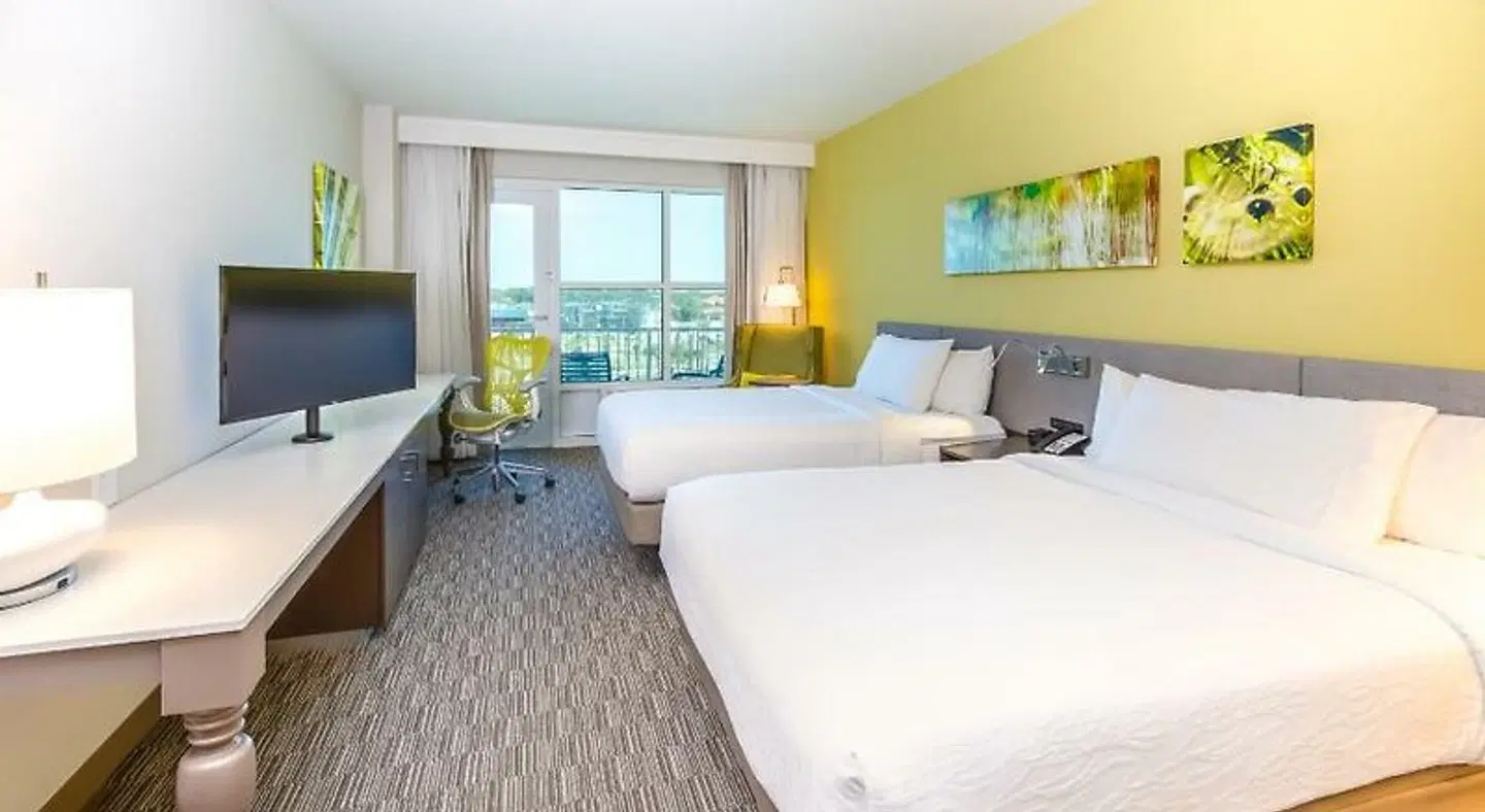 Hilton Garden Inn Ft. Walton Beach ROOM_EXAMPLE