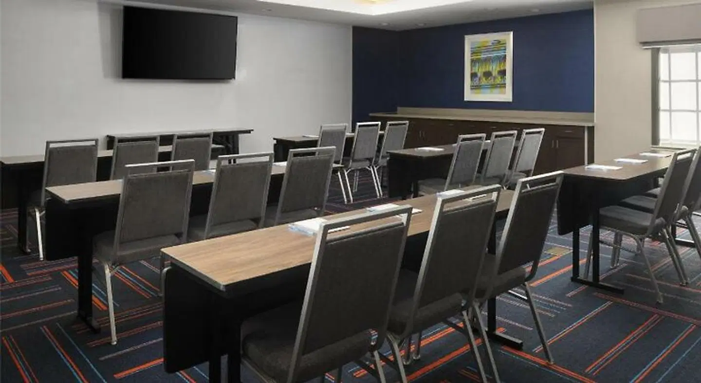 Hampton Inn & Suites Yonkers - Westchester Konferenz