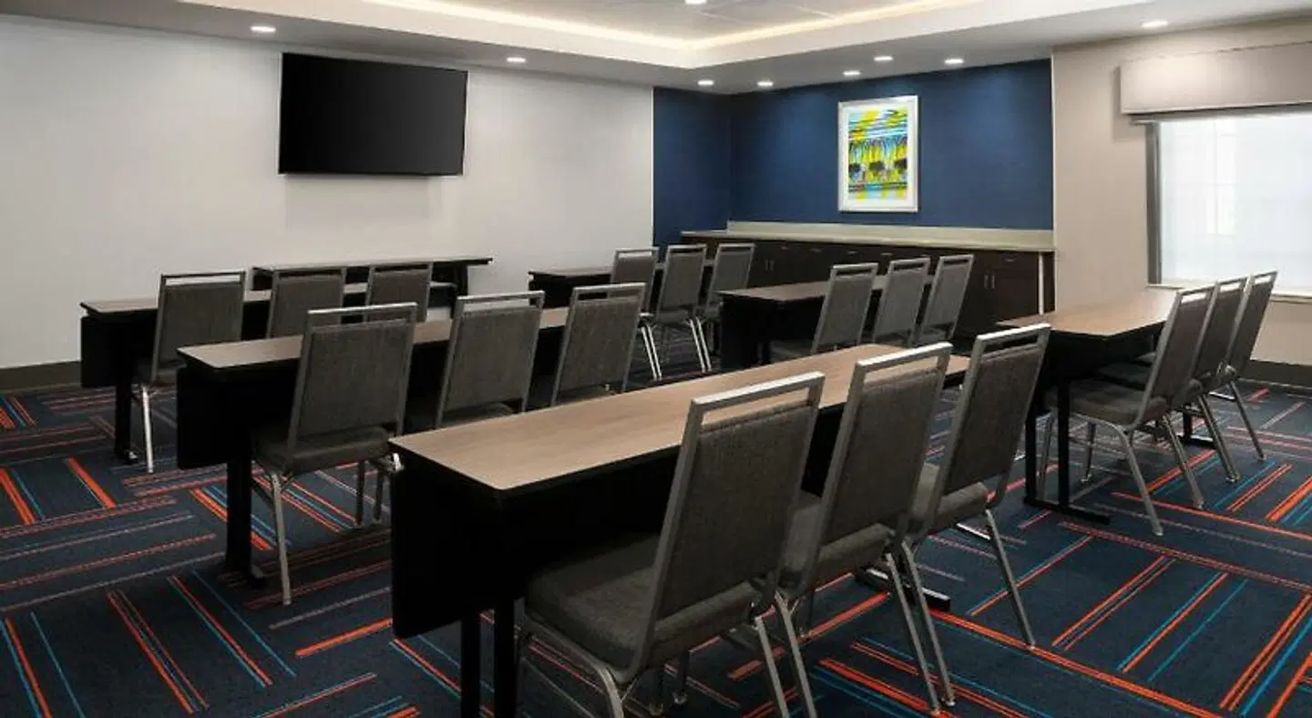 Hampton Inn & Suites Yonkers - Westchester Konferenz